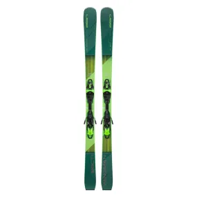 2025 Wingman 86 Cti Ski w/ Binding