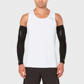 2XU - Recovery Flex Arm Sleeves