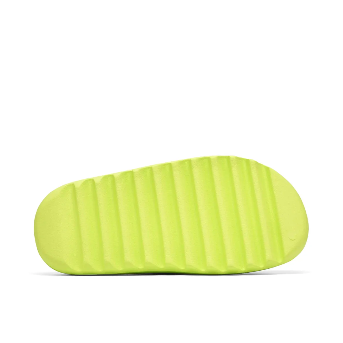 adidas Yeezy Slide Glow Green (2022) (Restock)