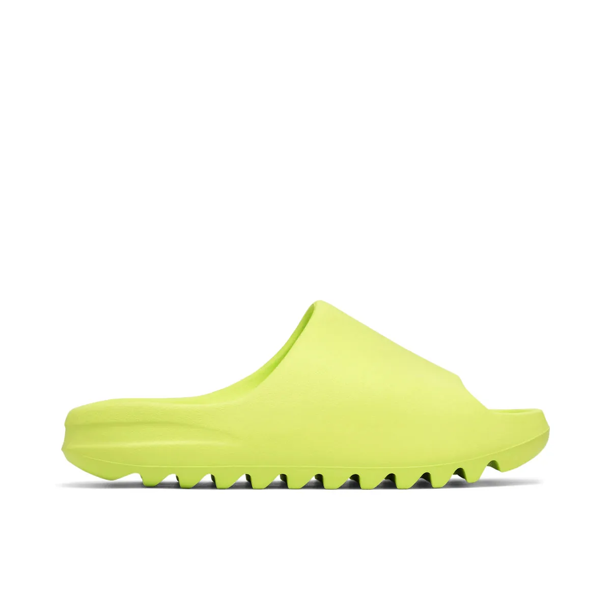 adidas Yeezy Slide Glow Green (2022) (Restock)