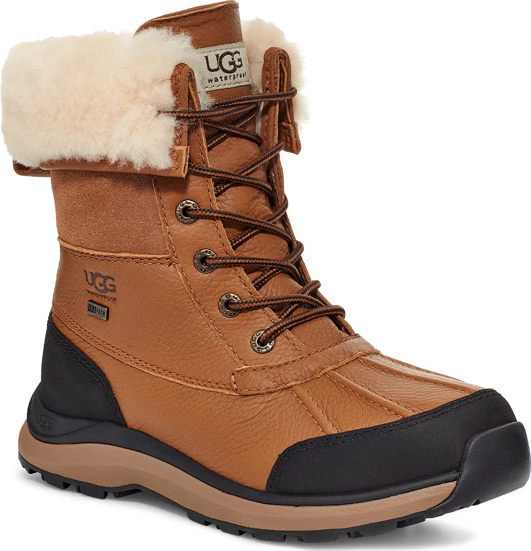 Adirondack III Boot - Women's|-|Bottes Adirondack III - Femme