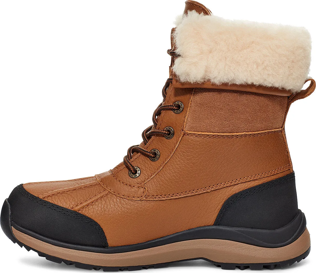 Adirondack III Boot - Women's|-|Bottes Adirondack III - Femme