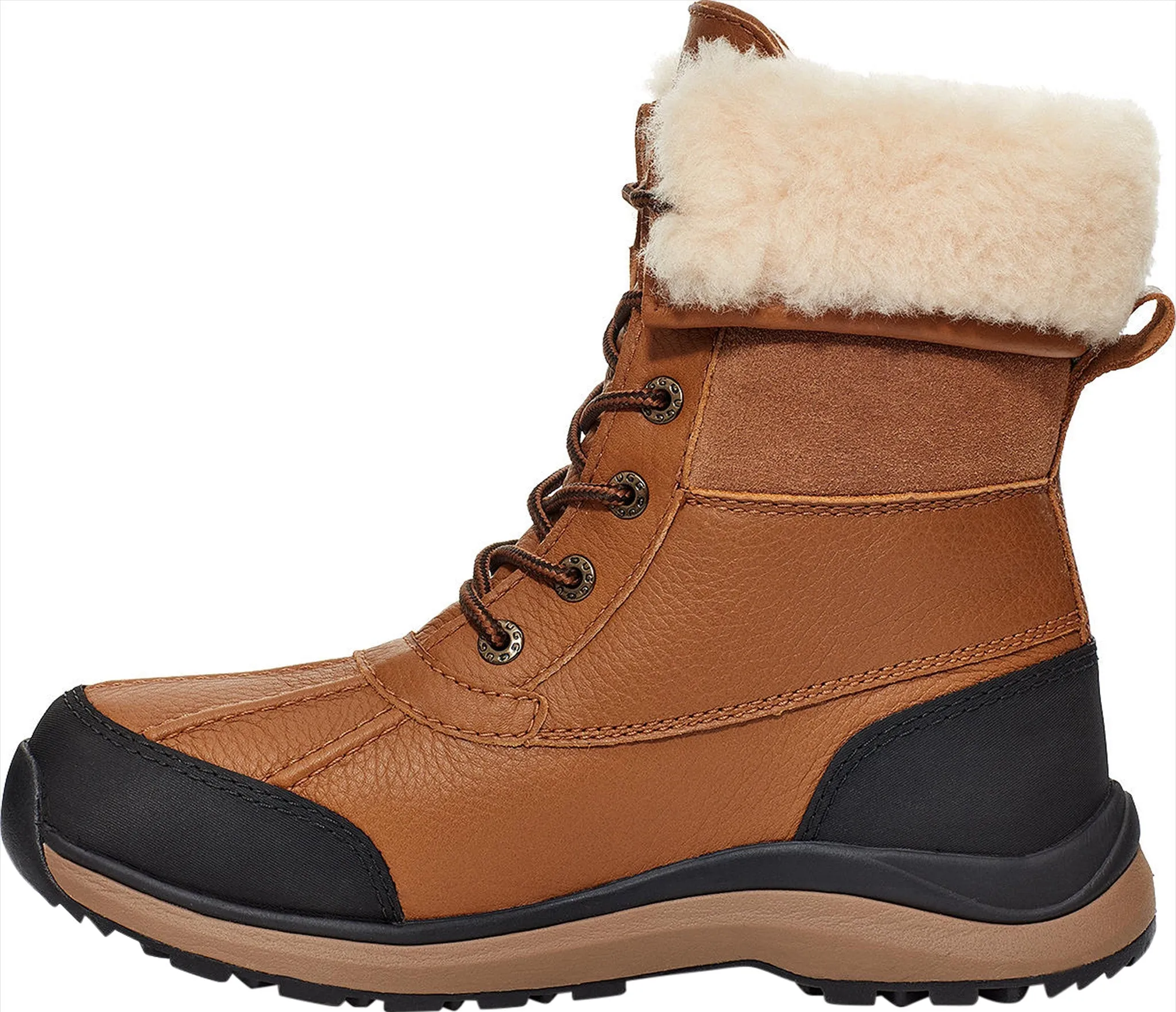 Adirondack III Boot - Women's|-|Bottes Adirondack III - Femme