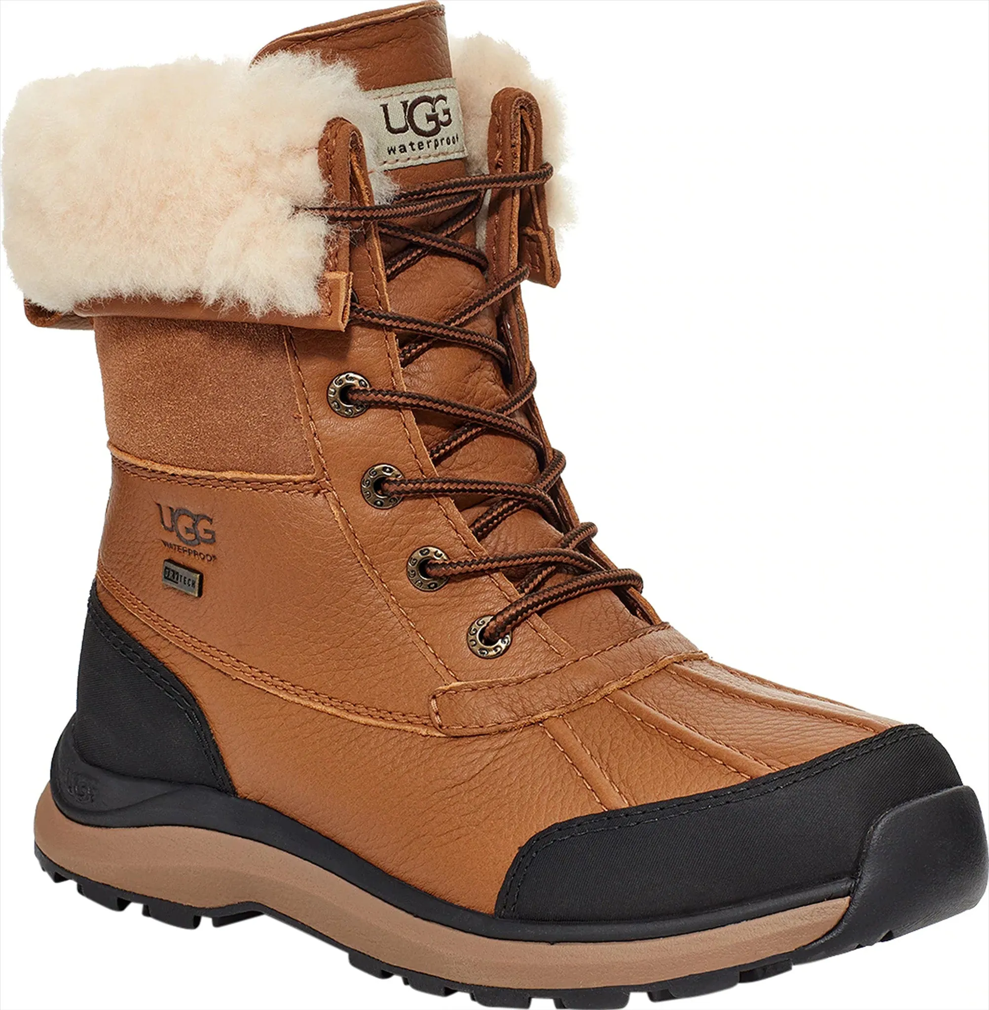 Adirondack III Boot - Women's|-|Bottes Adirondack III - Femme