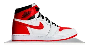 Air Jordan 1 High OG Heritage