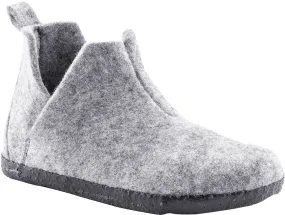 Andermatt Shearling Slipper [Narrow]- Kid's|-|Pantoufles Andermatt Shearling [troit]- Enfant