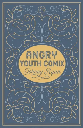 Angry Youth Comix