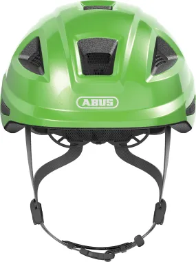 Anuky 2.0 Bicycle Helmet - Youth|-|Casque de vélo Anuky 2.0 - Jeune