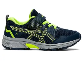 Asics Junior Pre Venture 8 PS <BR> 1014A170 406