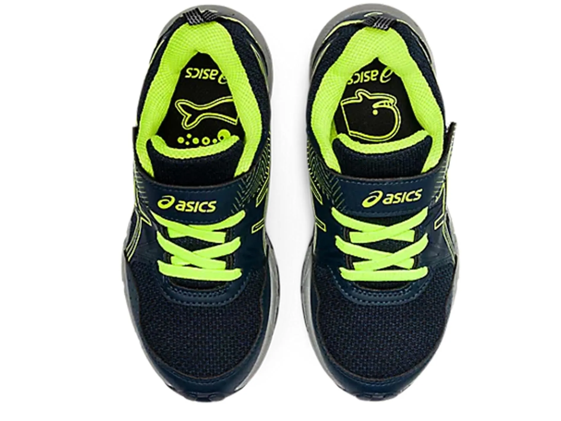 Asics Junior Pre Venture 8 PS <BR> 1014A170 406