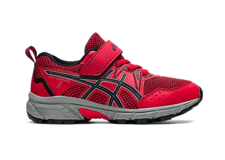 Asics Kids Pre Venture 8