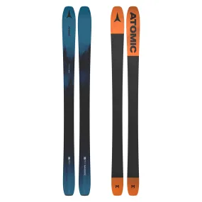 Atomic Maverick 95 TI Ski 2025