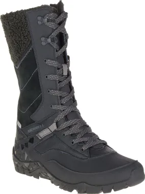 Aurora Tall Ice  - Women's|-|Aurora Tall Ice  - Femme