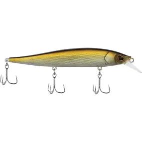 Berkley Stunna Bronzeback 112 1 1/2oz Jerk Bait [1553549]