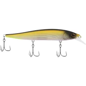 Berkley Stunna MF Tennessee Shad 112 1 1/2oz Jerk Bait [1550800]