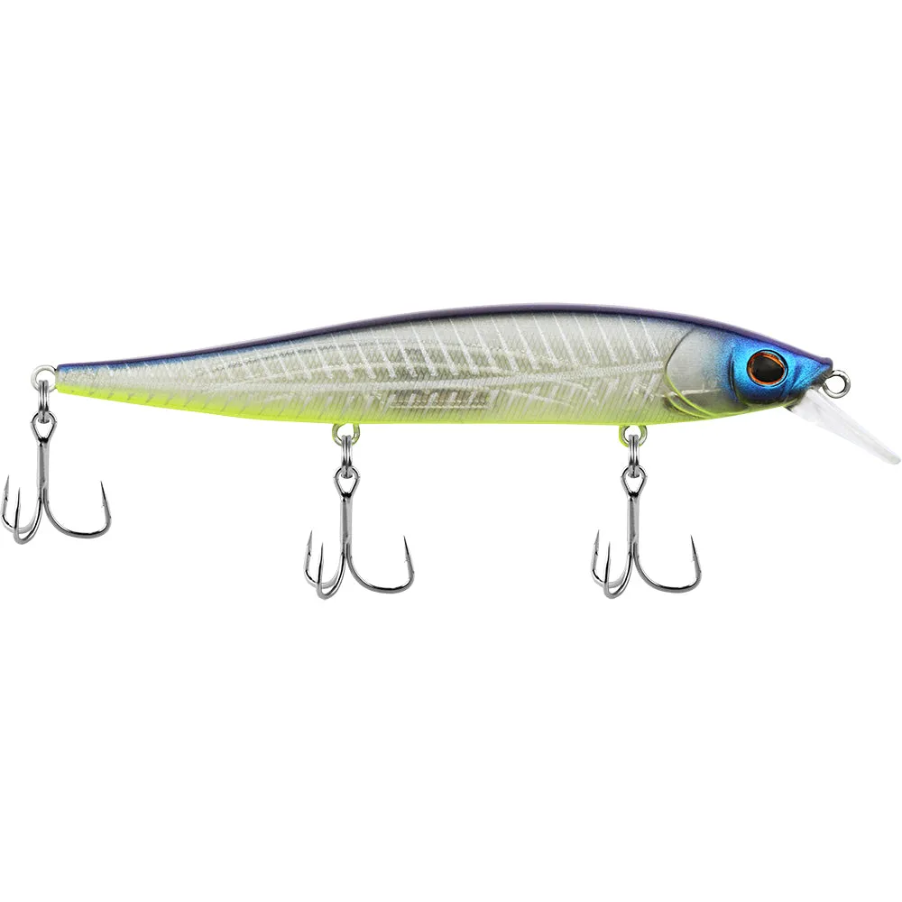 Berkley Stunna Shad Fillet 112 1 1/2oz Jerk Bait [1553550]