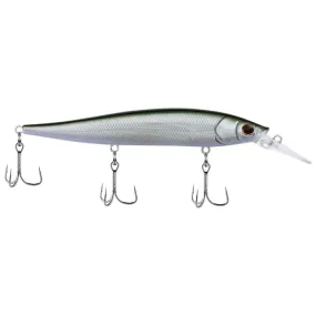 Berkley Stunna Silver Dolla 112 1 1/2oz Jerk Bait [1550804]