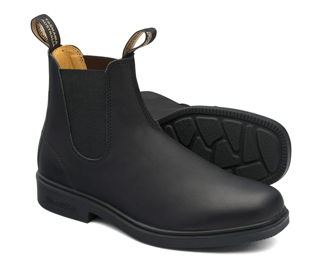 Blundstone #068 - Dress Boot (Black)