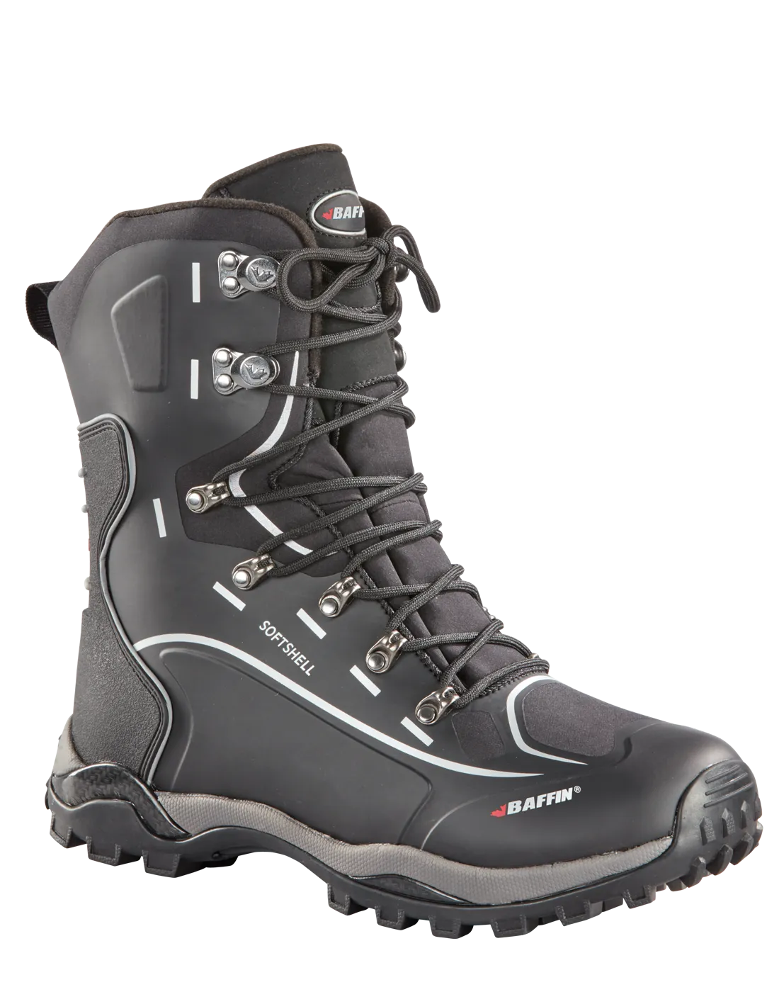 Boots - Baffin Snostorm, Soft Shell Collection, Men's, SOFT-M024