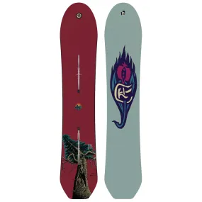 Burton 1995 Kelly Air Snowboard