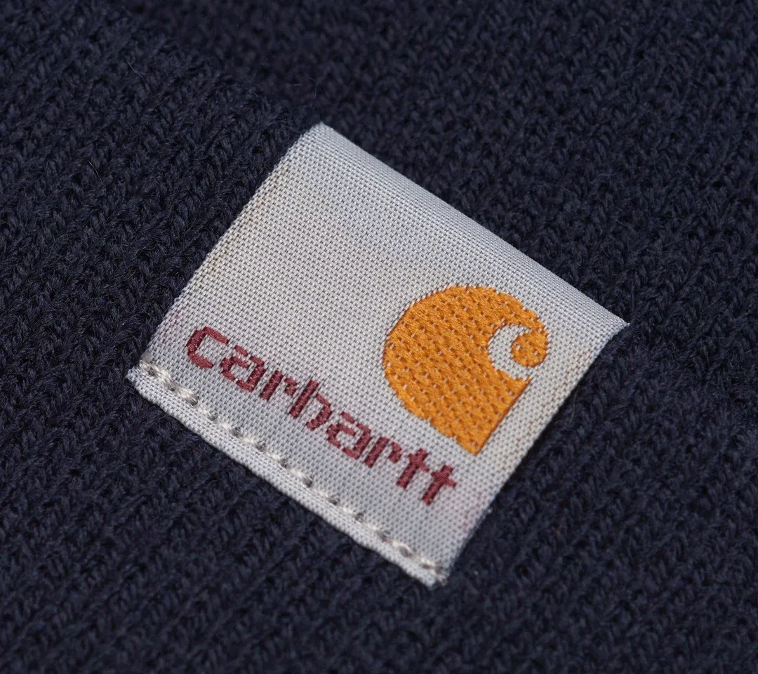 Carhartt WIP Stratus Hat Low