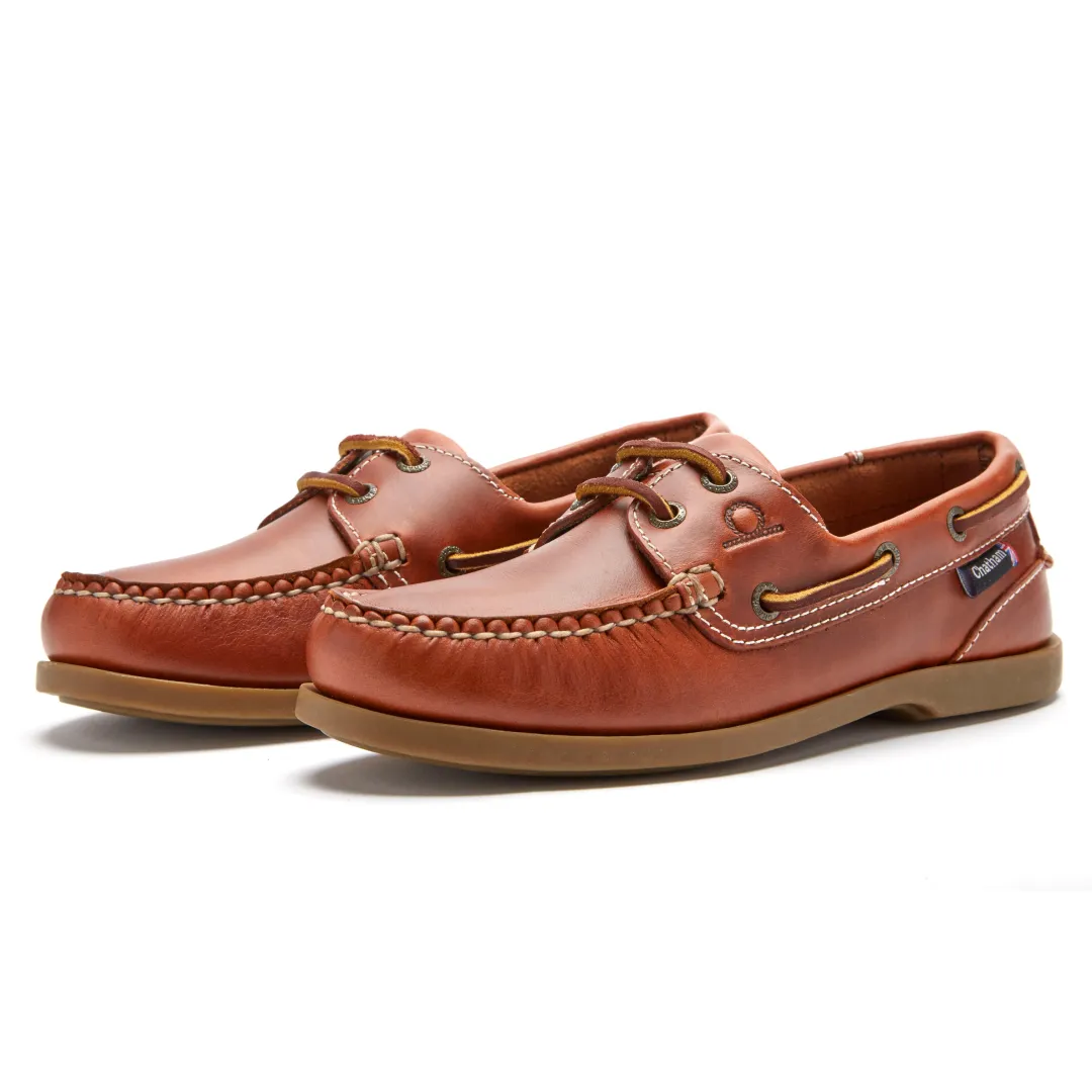 Chatham Deck Lady II G2 Deck Shoe