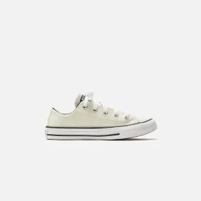 Converse Chuck Taylor All Star Winter Glitter - Silver / Black