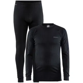 Craft Men's CORE Dry Baselayer Set