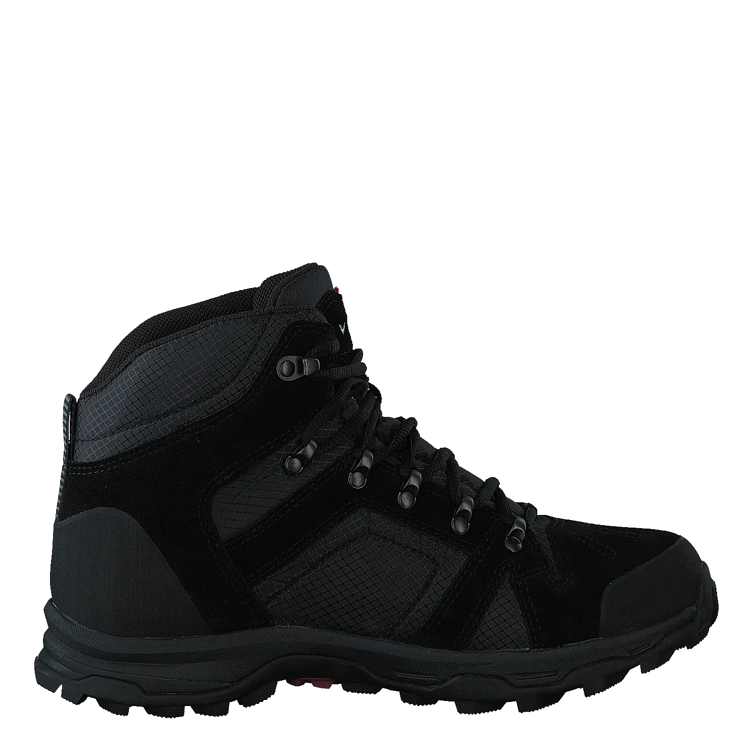 Easy Warm Gtx Black/charcoal