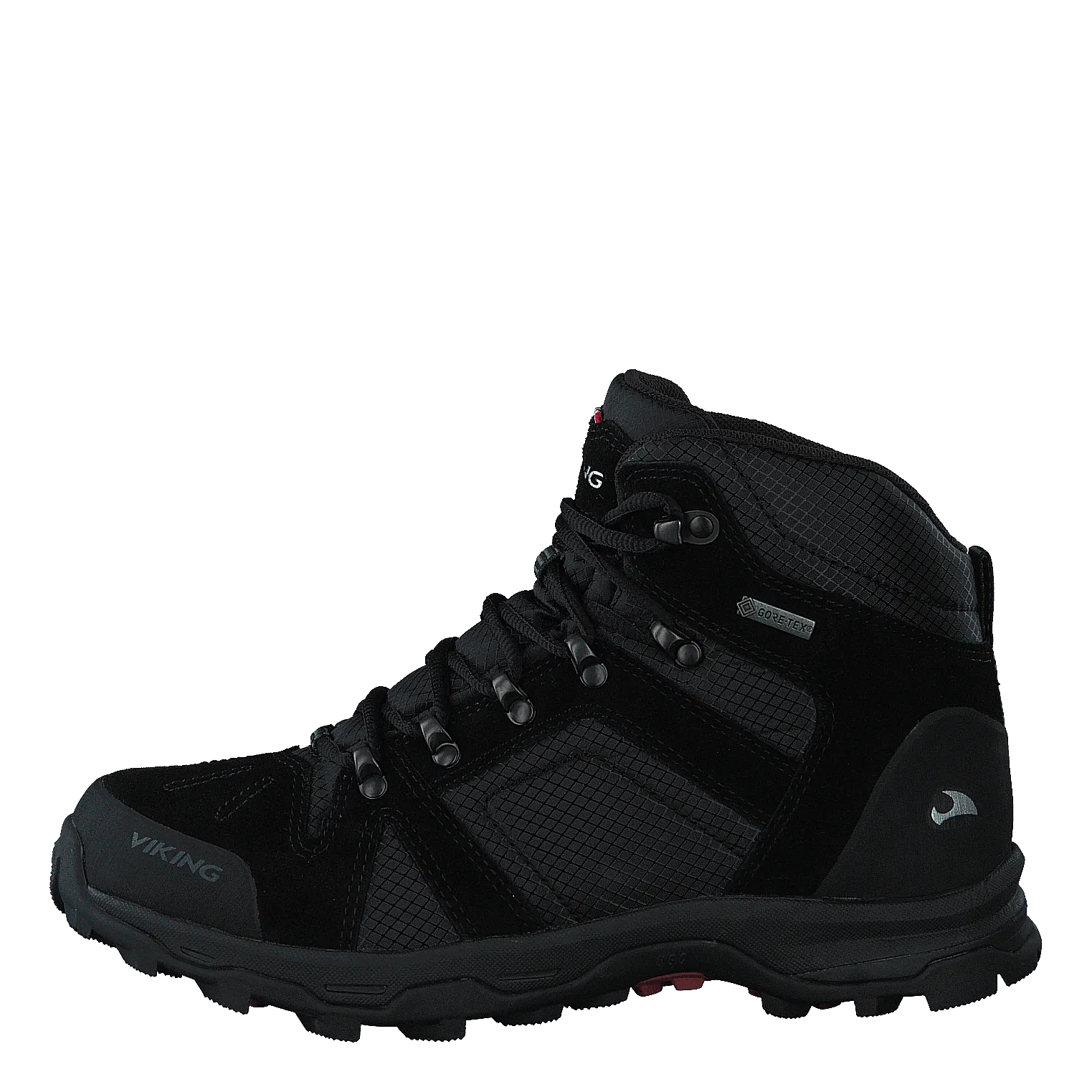 Easy Warm Gtx Black/charcoal