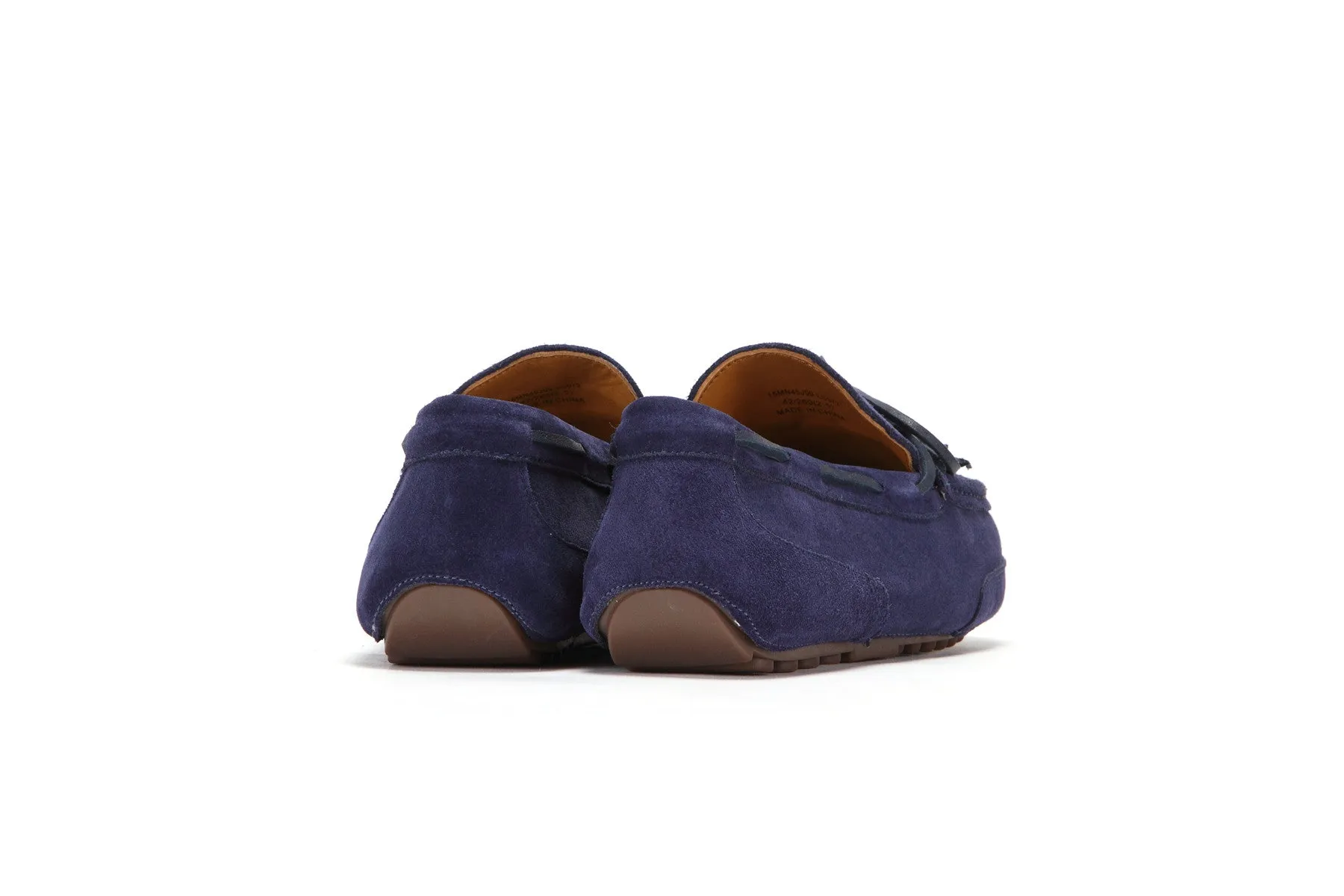 Elwin - Stylish Men's Slip-On Loafers