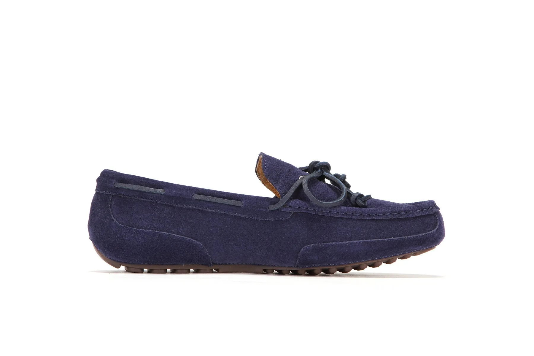 Elwin - Stylish Men's Slip-On Loafers