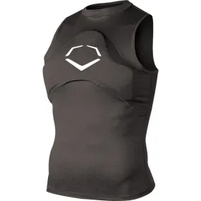 EvoShield Mens Sleeveless Chest Guard WTV3100