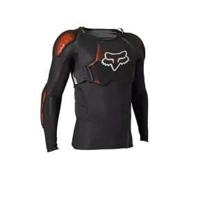 Fox Racing Baseframe Pro D3O Unisex Chest Guard Jacket