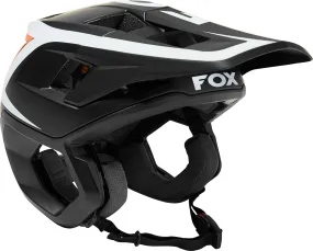 Fox Racing Dropframe Pro Dvide Unisex MTB Helmet