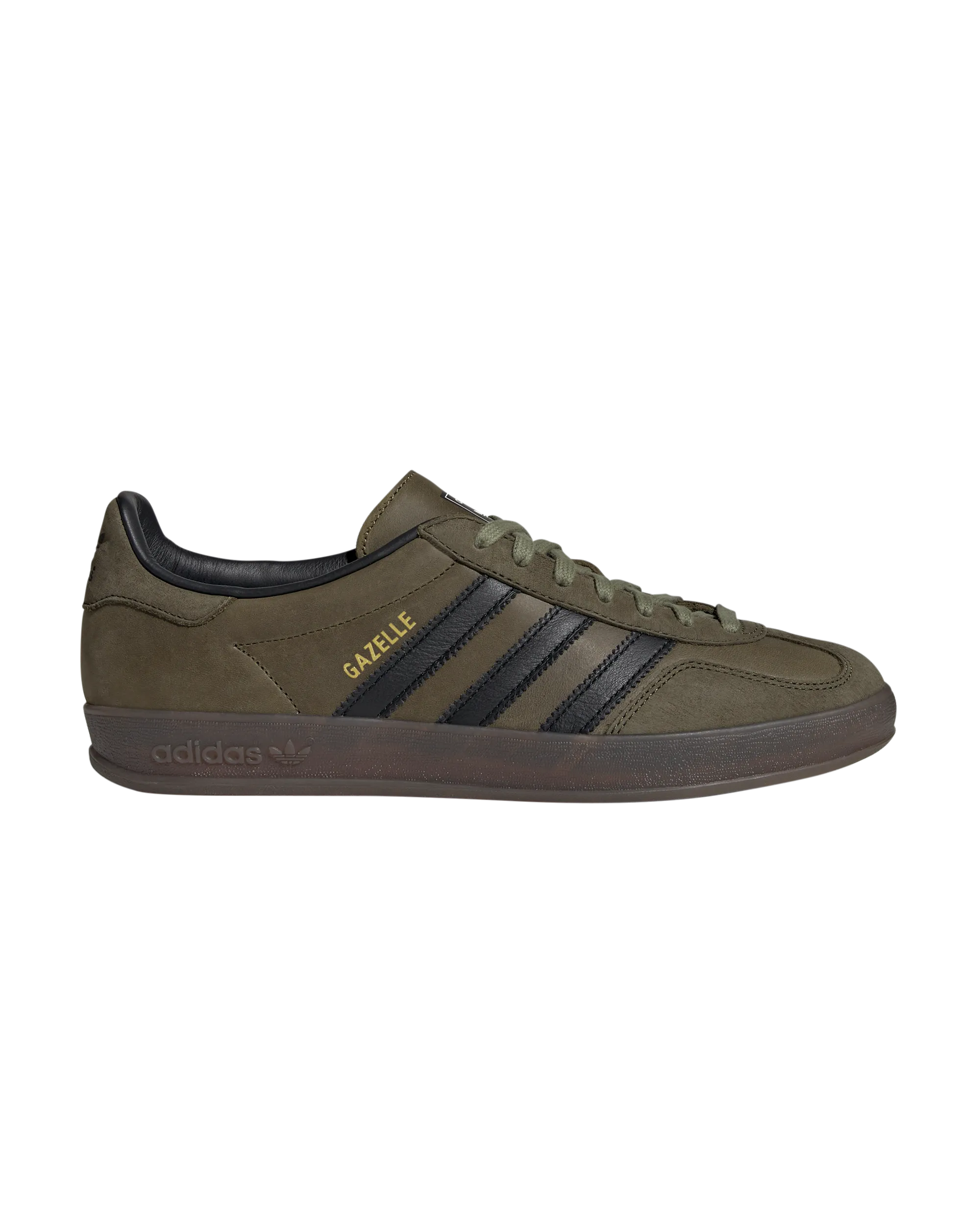 Gazelle Indoor