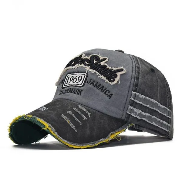 H.D Rockshark Cap