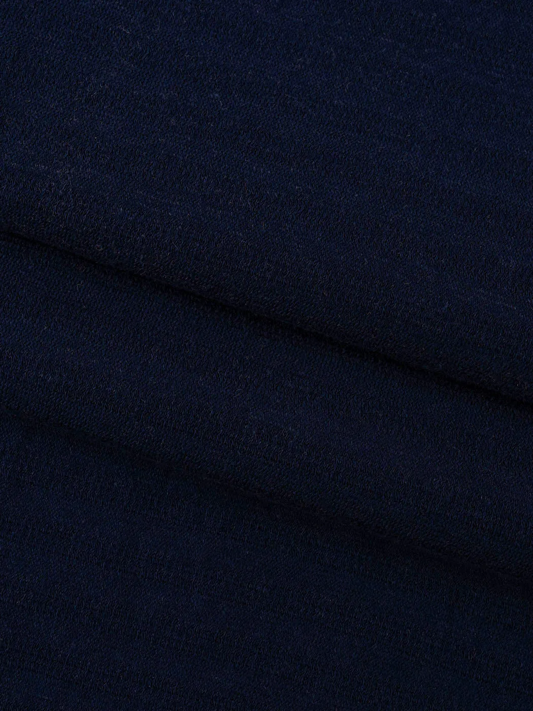 Hemp & Organic Cotton Blend Lightweight Jersey Fabric (KJ2224)