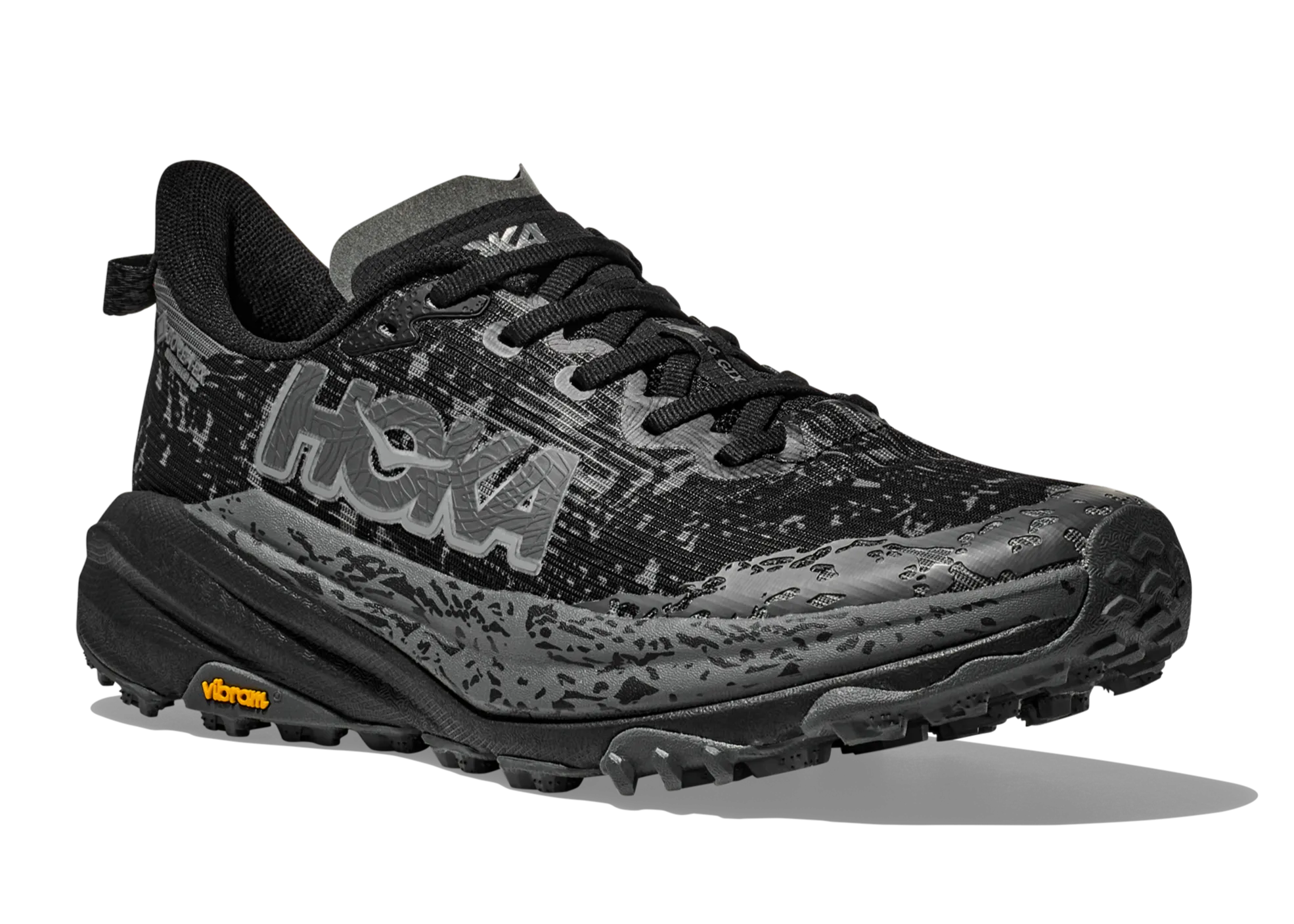 HOKA ONE ONE Women's Speedgoat 6 GTX