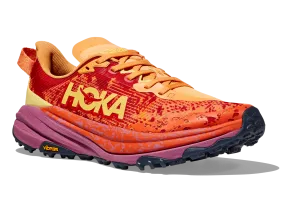 HOKA ONE ONE Women's Speedgoat (WIDE) 6