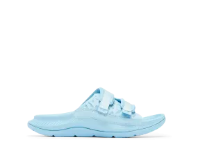 Hoka Ora Luxe Recovery Slide Unisex