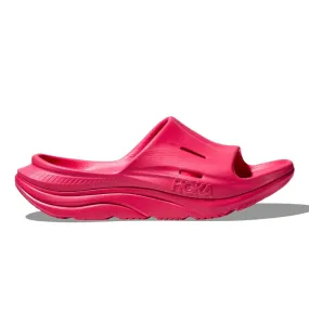 Hoka Ora Recovery Slide 3 - Raspberry