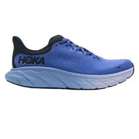 Hoka Women's Arahi 7 Stellar Blue / Cosmos