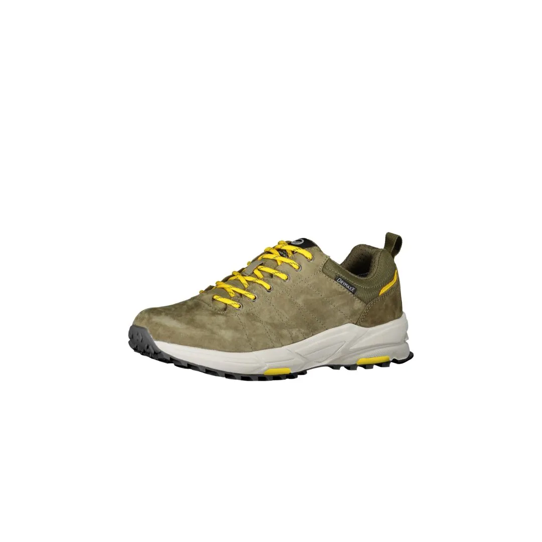 Jerome Men's Low DX trekking shoe