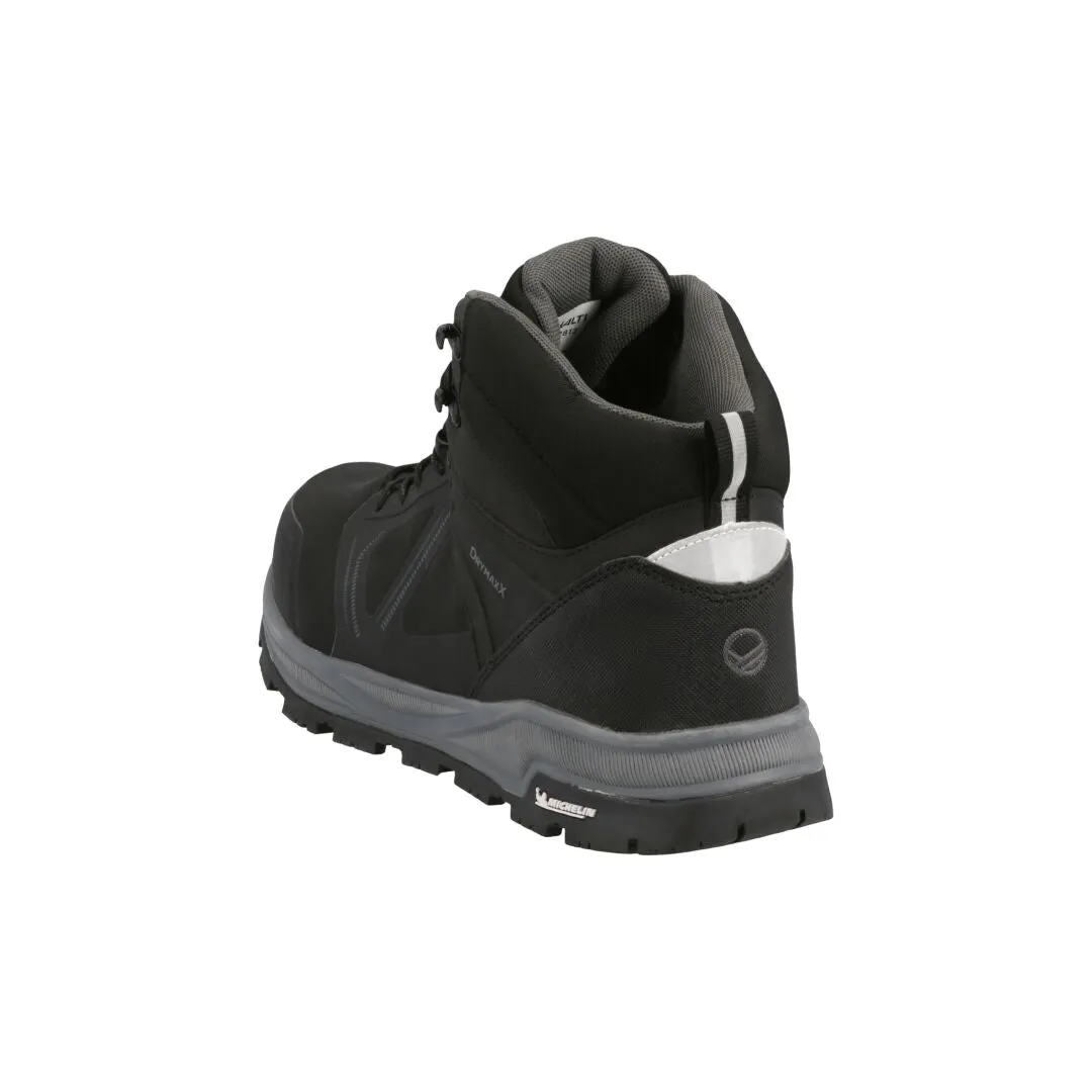 Jura Mid Outdoor Shoe