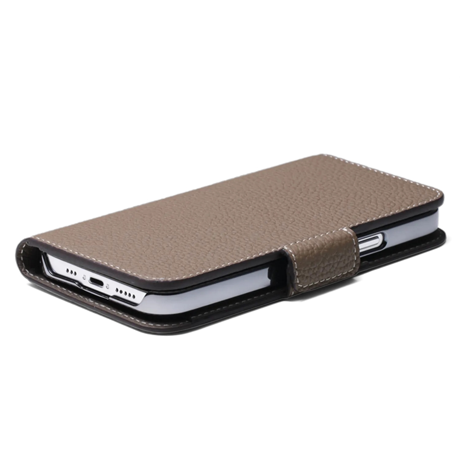 Kaiga Flip Stand Case (iPhone 13)