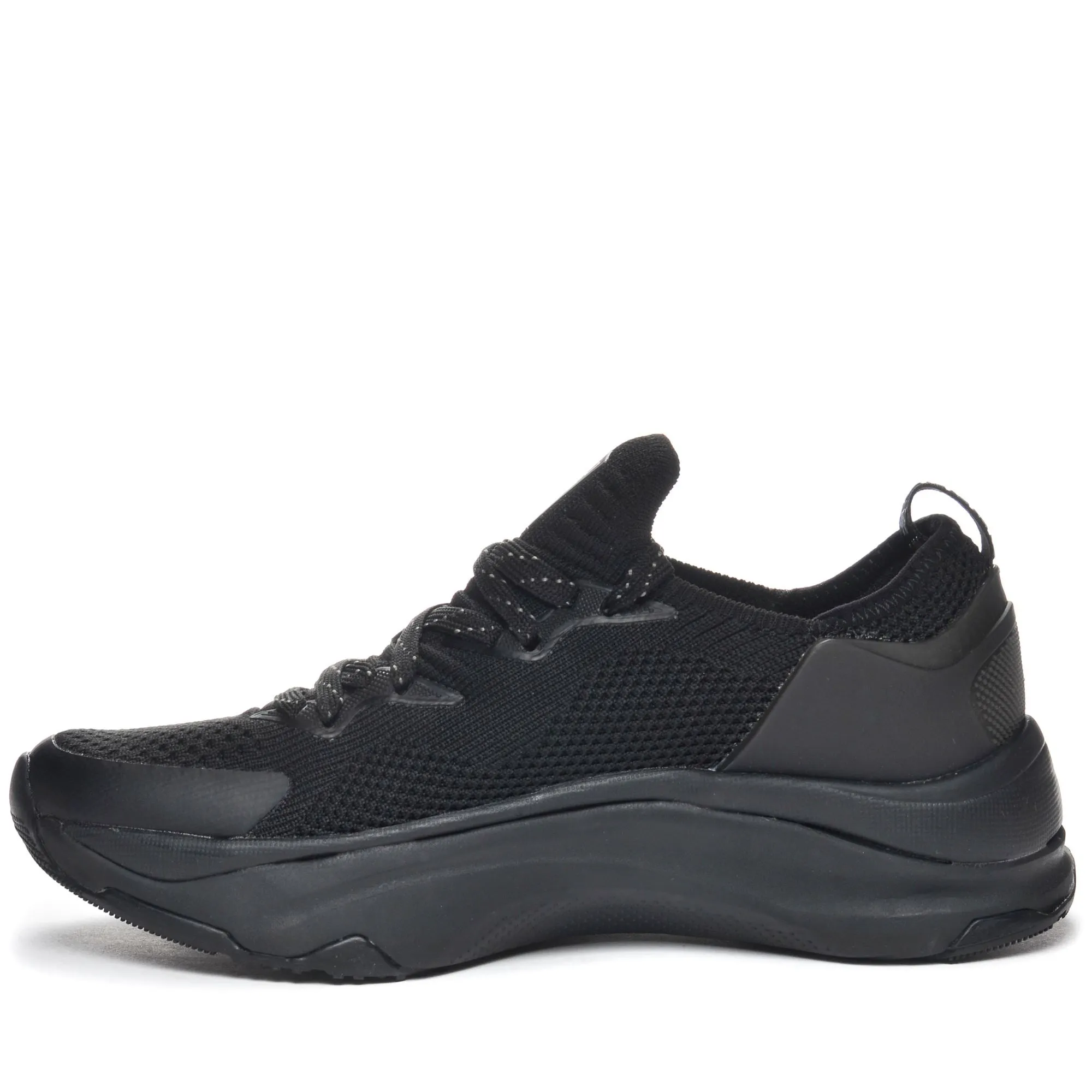 KOMBAT PERFORMANCE 1 PRO - Sport Shoes - Low Cut - Unisex - BLACK