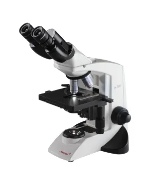 Labomed Lx300 Series Microscopes Binoc and Trinoc (#9136001, 9136003)