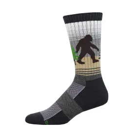 Mens Merino Sasquatch