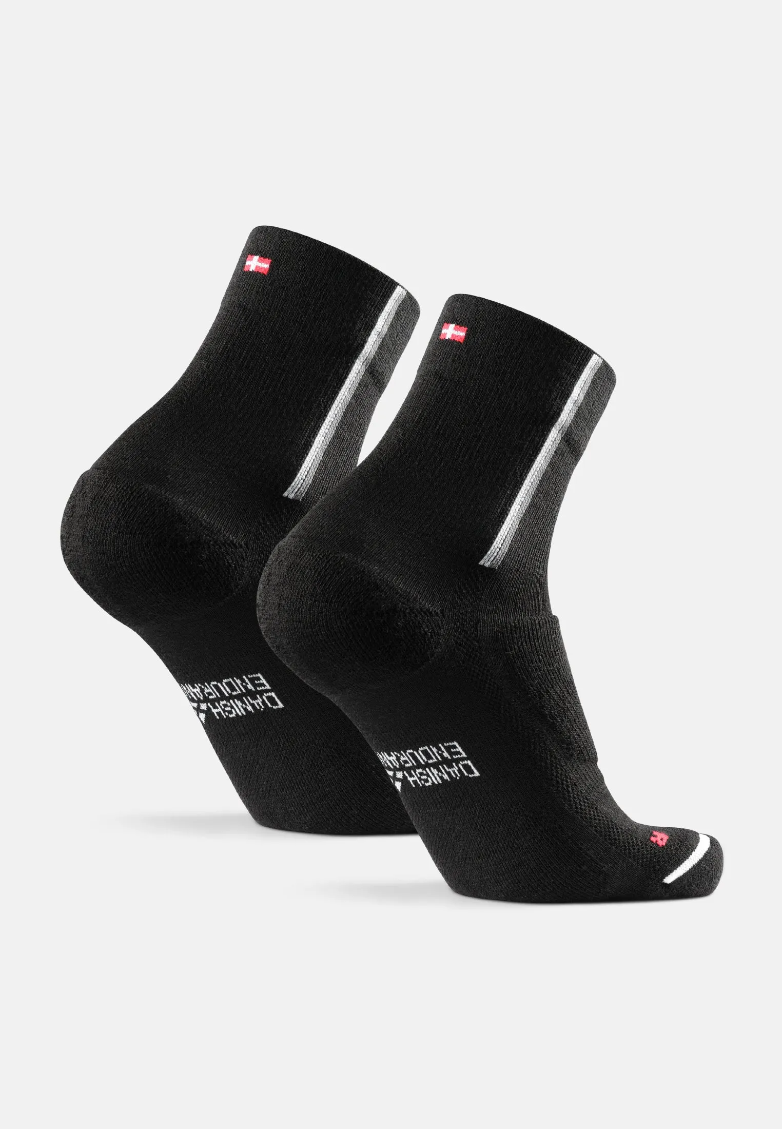 MERINO WOOL CYCLING SOCKS